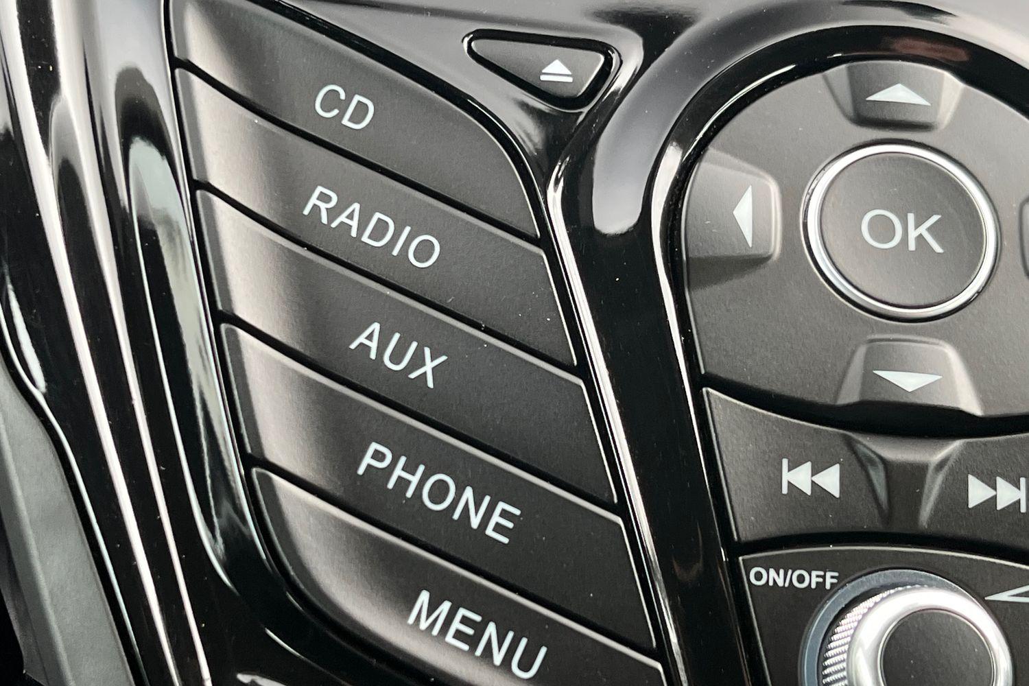 Ford B-MAX Photo 30