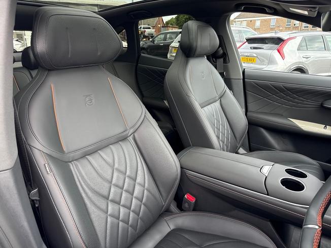 CHANGAN Deepal S07 Photo 52