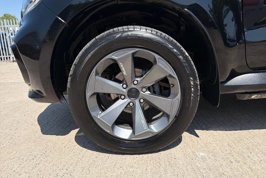 Used Ford RANGER WN23BNL 18