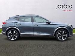CUPRA Formentor Photo 4
