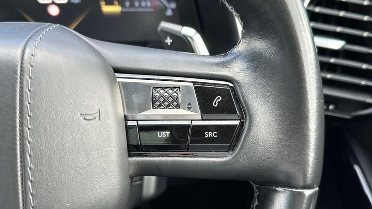 Used DS Automobiles DS 7 CROSSBACK WP19JWU 16