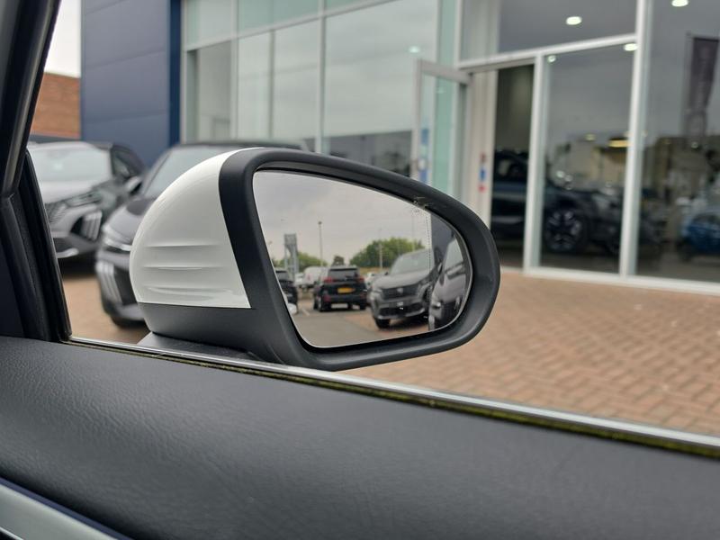 Used Mercedes-Benz A Class NX73OJZ 25