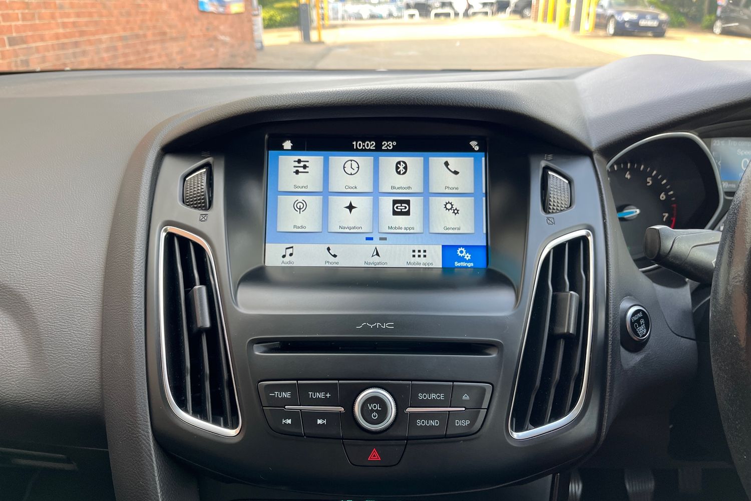 Ford Focus Photo 31