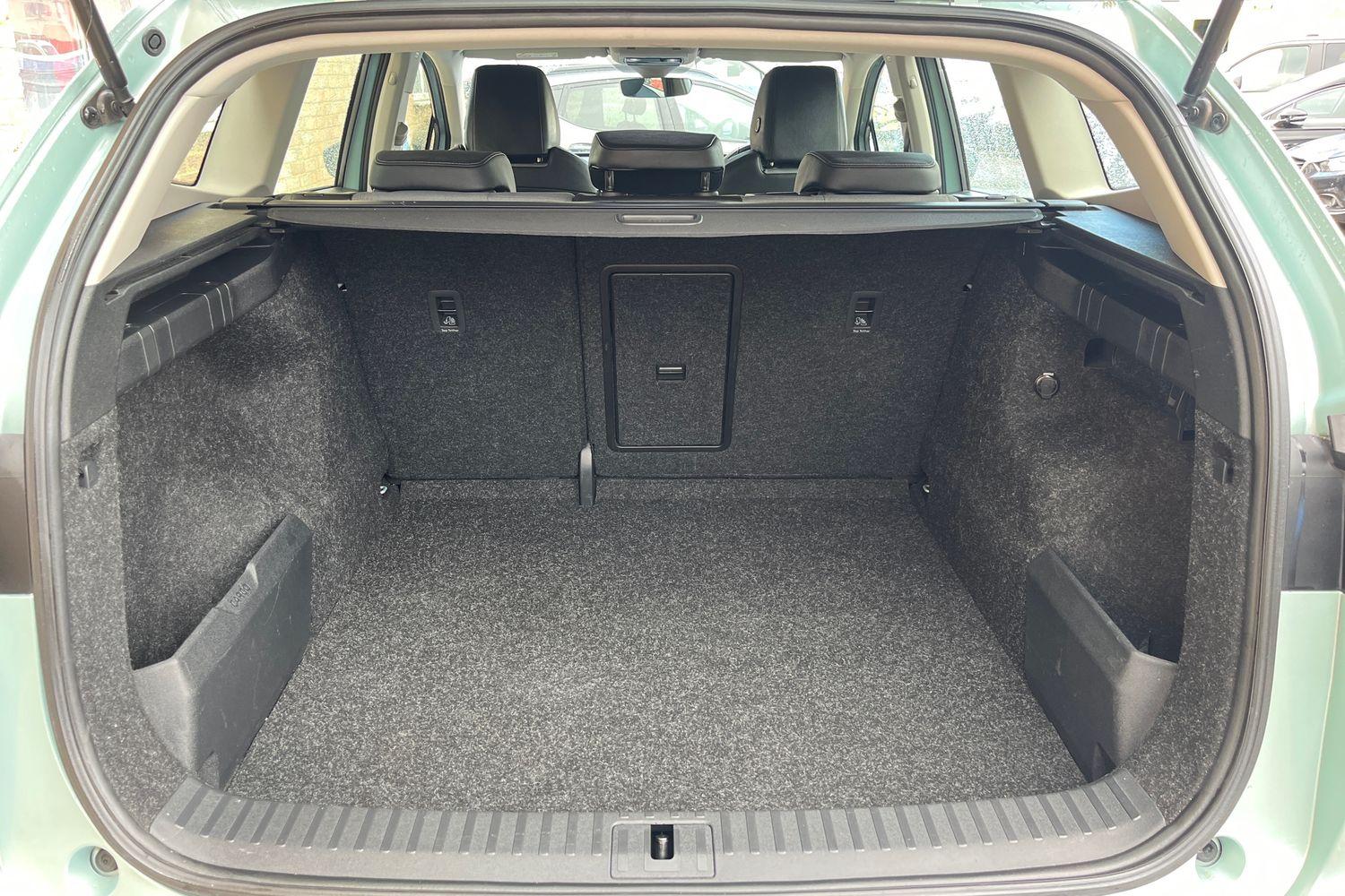 Skoda ENYAQ Photo 20