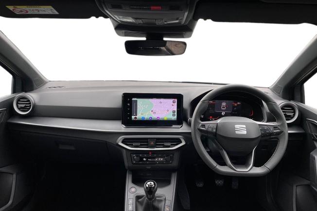 SEAT Ibiza Photo 10