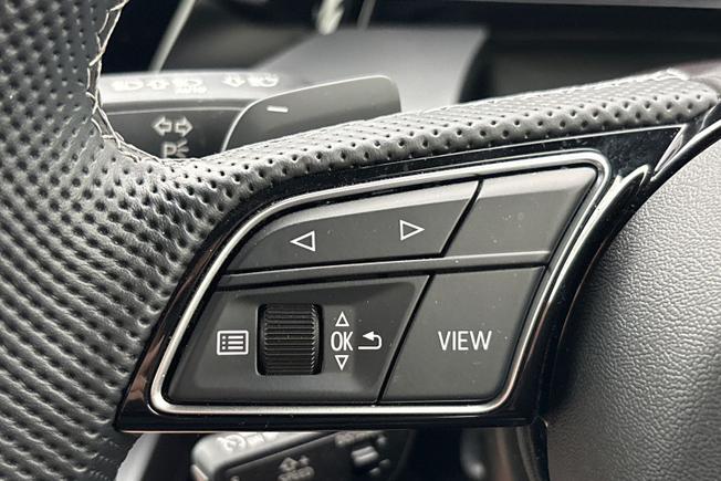 Audi A3 Photo 16