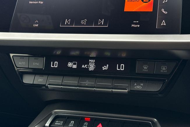 AUDI A3 Photo 33
