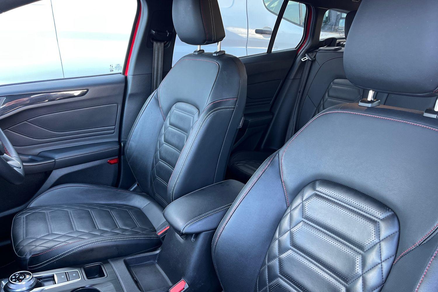 Ford FOCUS Photo 18