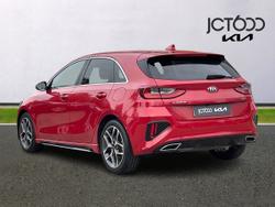 KIA CEED Photo 3
