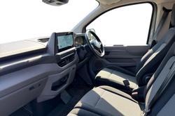 Volkswagen Transporter Photo 2