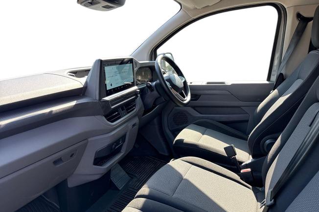 Volkswagen Transporter Photo 2