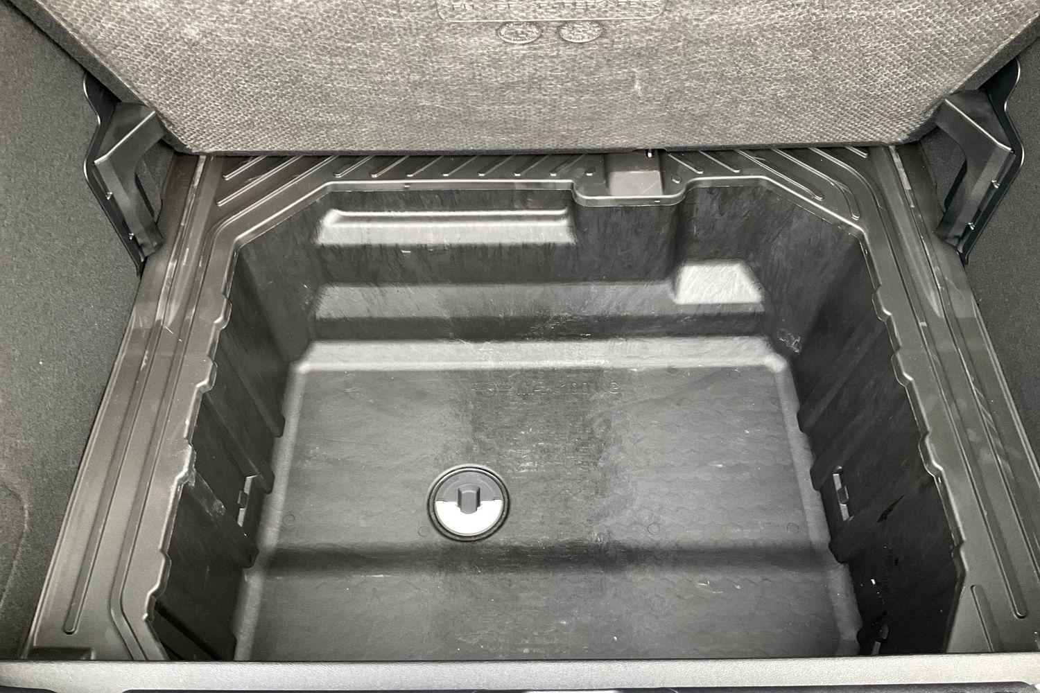 Ford Puma Gen-E Photo 37