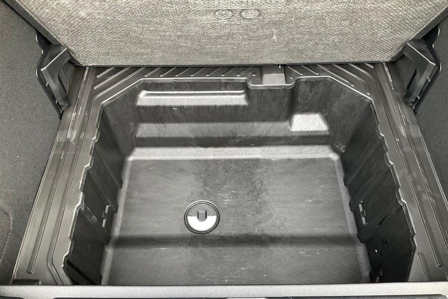 Ford Puma Gen-E Photo autoimg-1f84a5d3f1d19397eb2ebf0b715f8b7b74963240.jpg