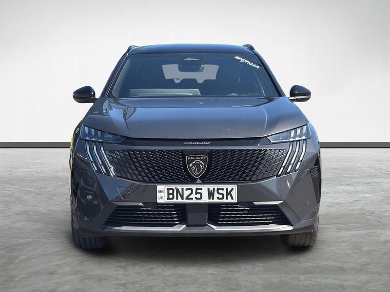Used Peugeot 5008 BN25WSK 8