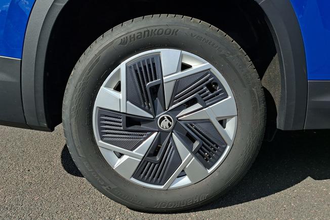 ŠKODA Kodiaq Photo 5