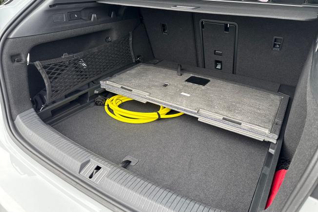 VOLKSWAGEN Id.7 Photo 23