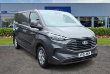 Used FORD TRANSIT CUSTOM AP25NKA 1