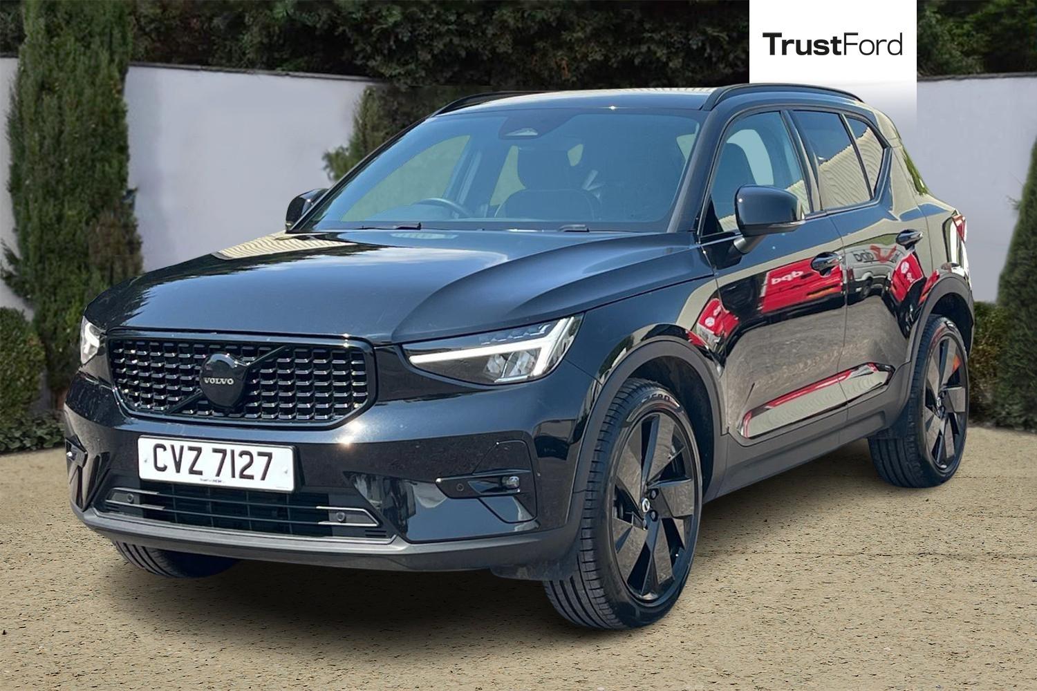 Volvo XC40 Photo 4
