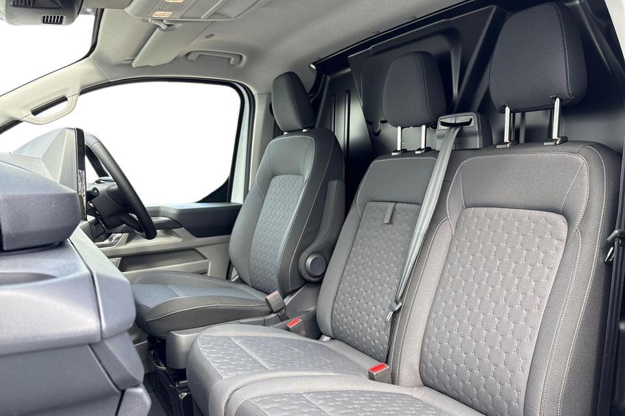 Used Ford TRANSIT CUSTOM YS75ZJK 10