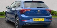 Volkswagen Polo Photo 2