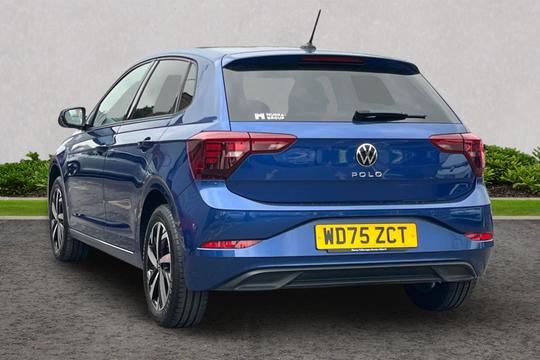 Volkswagen Polo Photo autoimg-1f88b08439e6e826fbf1cbd69d97a05b34f5e27c.jpg