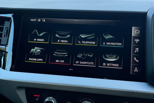 AUDI A1 Photo 13