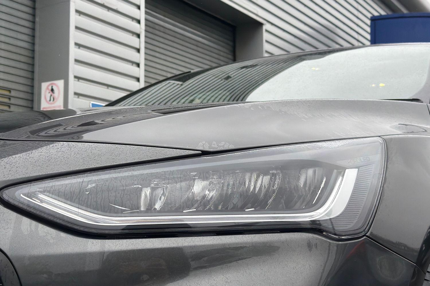 Ford FOCUS Photo 24