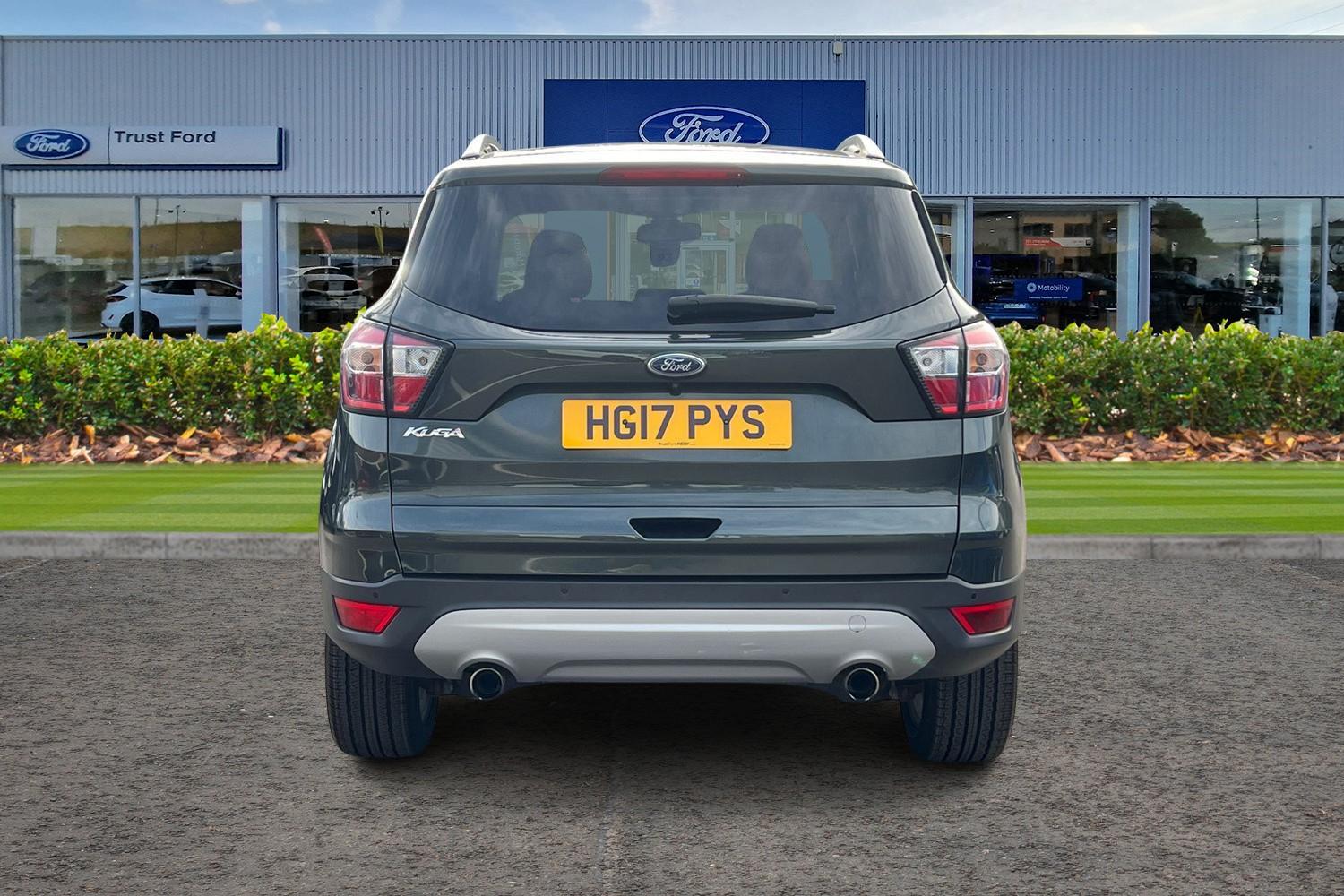 Ford KUGA Photo 6