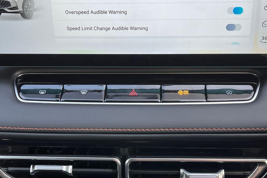 Used MG Motor UK HS 30