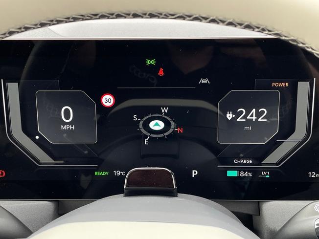 Kia EV5 Photo 15