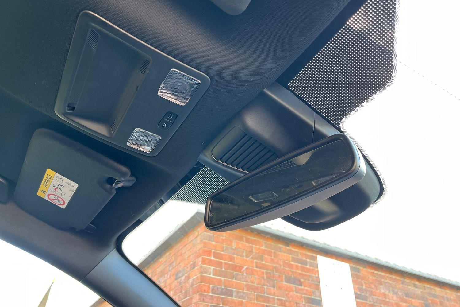 Ford Focus Photo 36