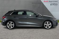 AUDI A3 Photo 4