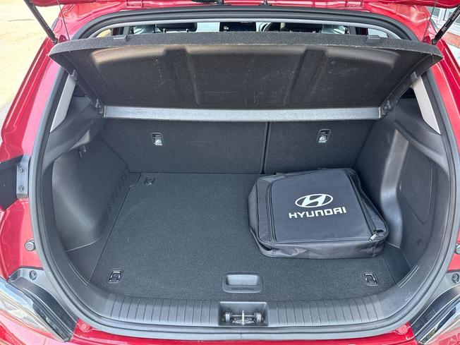 HYUNDAI Kona Photo 12