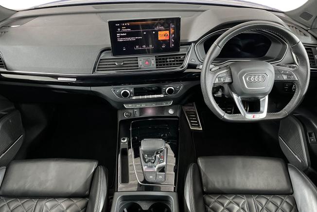 AUDI Q5 Photo 10