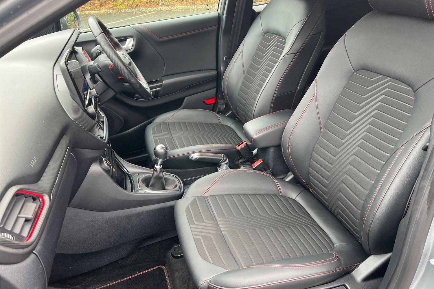 Ford Puma Photo 18