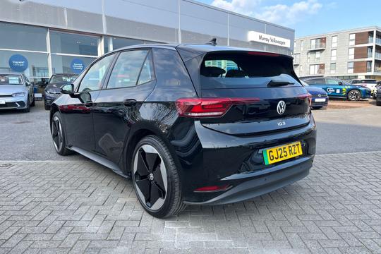 Volkswagen ID.3 Photo autoimg-1f8fd24cdbd0960f451b4fa3e137d182a308f10e.jpg