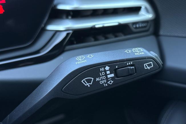 AUDI A5 Avant Photo 38