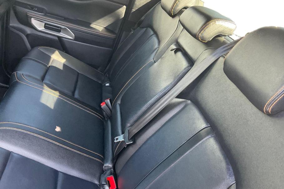 Used FORD RANGER WN75KXX 11