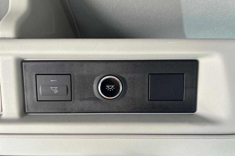 Used Ford TRANSIT 32