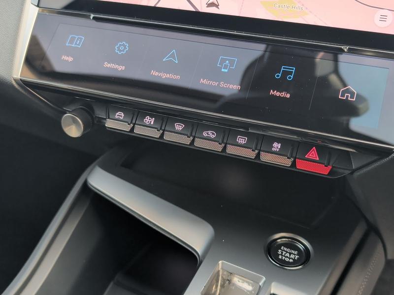 Used Peugeot 308 MT72YTA 23