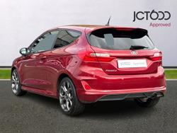 FORD Fiesta Photo 3