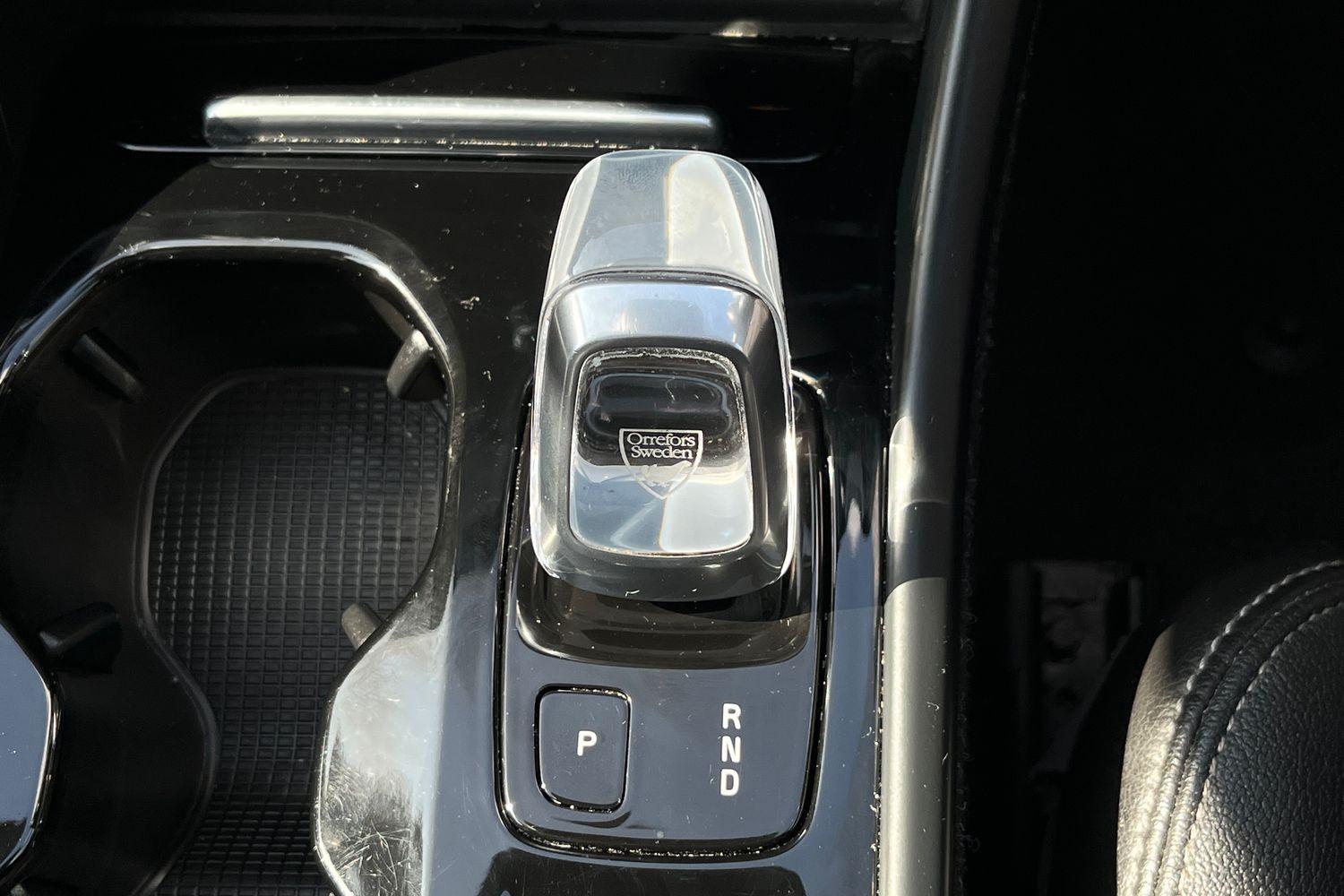 Volvo XC40 Photo 26