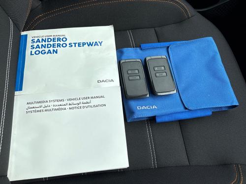 Dacia SANDERO STEPWAY Photo autoimg-1f96e52732208da4c6b23a8f8be887f19d21cd74.jpg