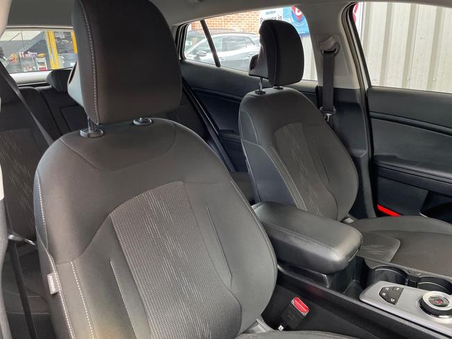 KIA Sportage Photo 27