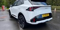 Kia Sportage Photo 45