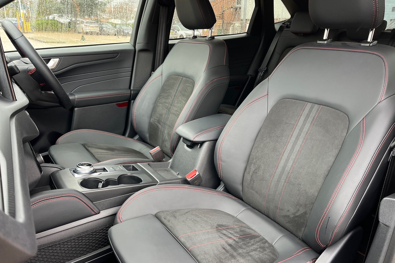 Ford Kuga Photo 18