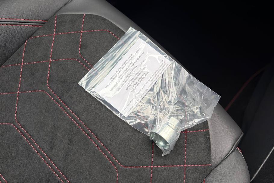 Used Ford PUMA WR75VFY 22