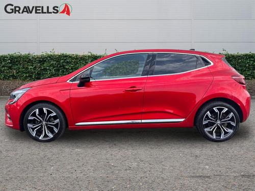 Renault CLIO Photo autoimg-1f99354a0ac8cd40f8b8a05a940b265d7d66b7cb.jpg