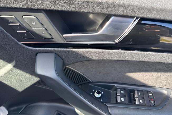 Audi Sq5 Photo 35