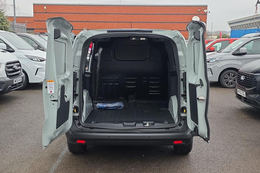 Used Ford E-TRANSIT COURIER WV75XLL 6